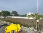 1290 (30 * 43) Sqft Approved Plot at ECR Uthandi