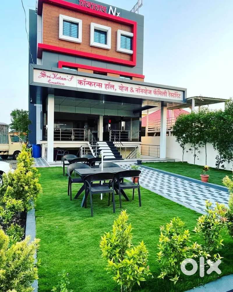 Shivpratap Hotel