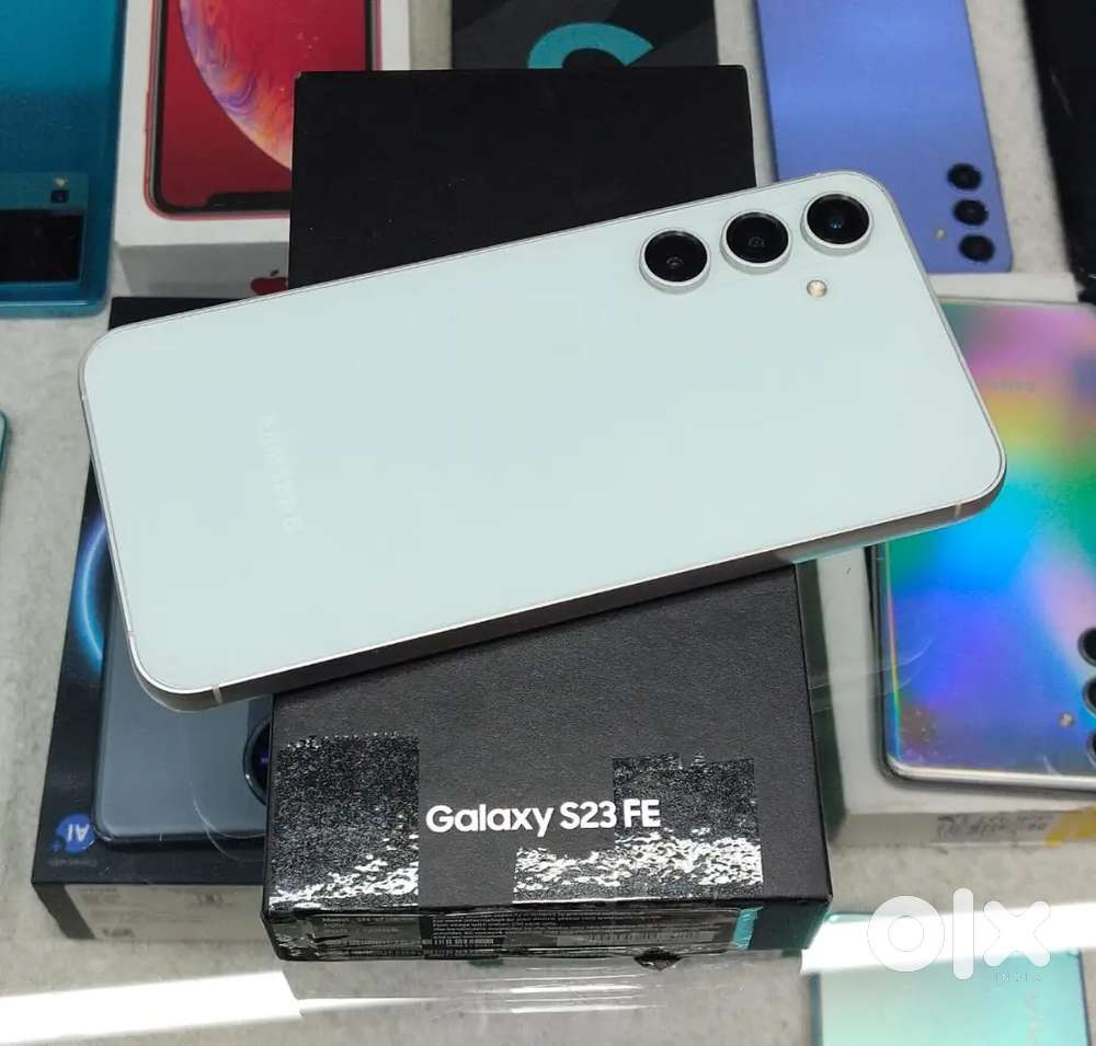 Samsung galaxy s23 fe 5g