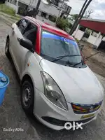 Maruti Suzuki Dzire 2019 Diesel Well Maintained T.BOARD