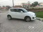 Maruti Suzuki Swift VDI (O), 2015, Diesel