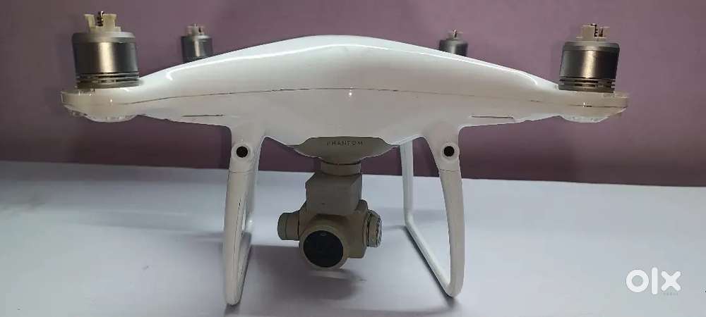 dji phantom 4 pro