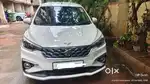 Maruti Suzuki Ertiga 2021 CNG & Hybrids 31252 Km Driven