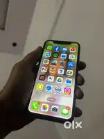 Folder bettry change
