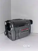 Sony camera alll working good condition
