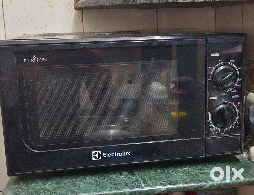 Microwave Convention Oven