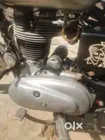 Condition 1 number Hai bike ki