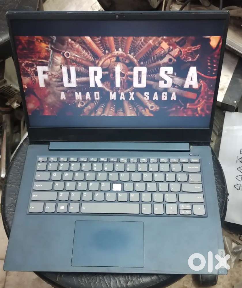 Lenovo Ryzen 3 12GB 128ssd+1tb HDD