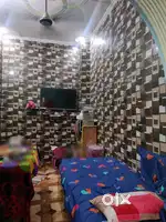Well maintained house , for small family & budget friendly in mukhani