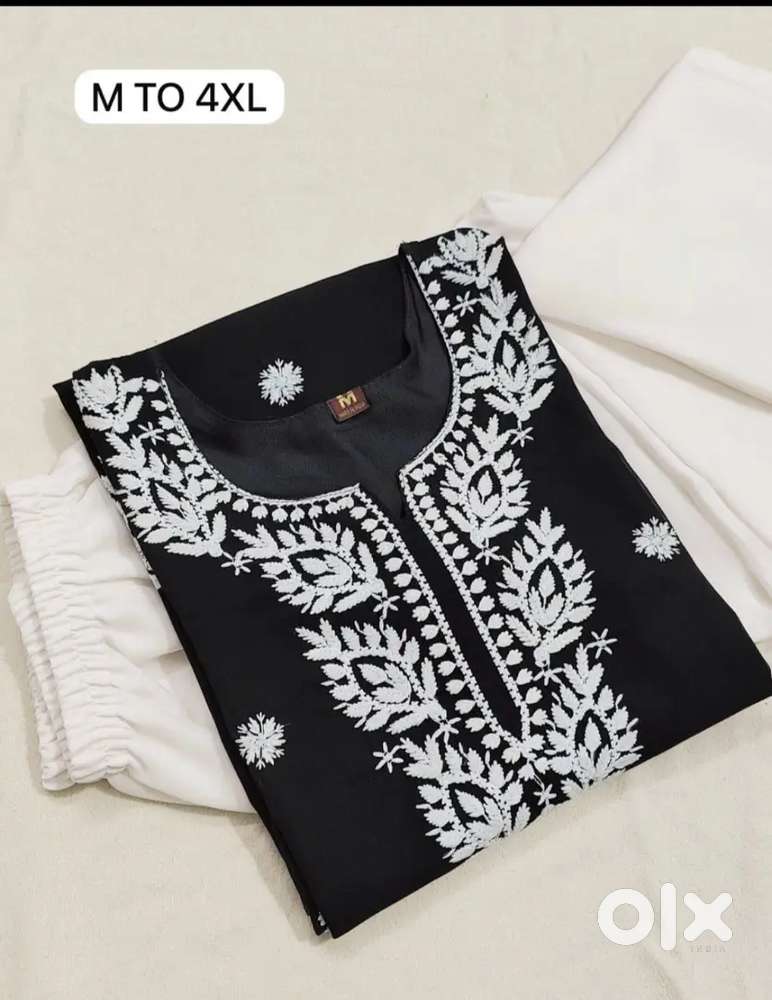 Lucknavi work and plazzo