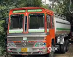 Ashok leyland Tanker