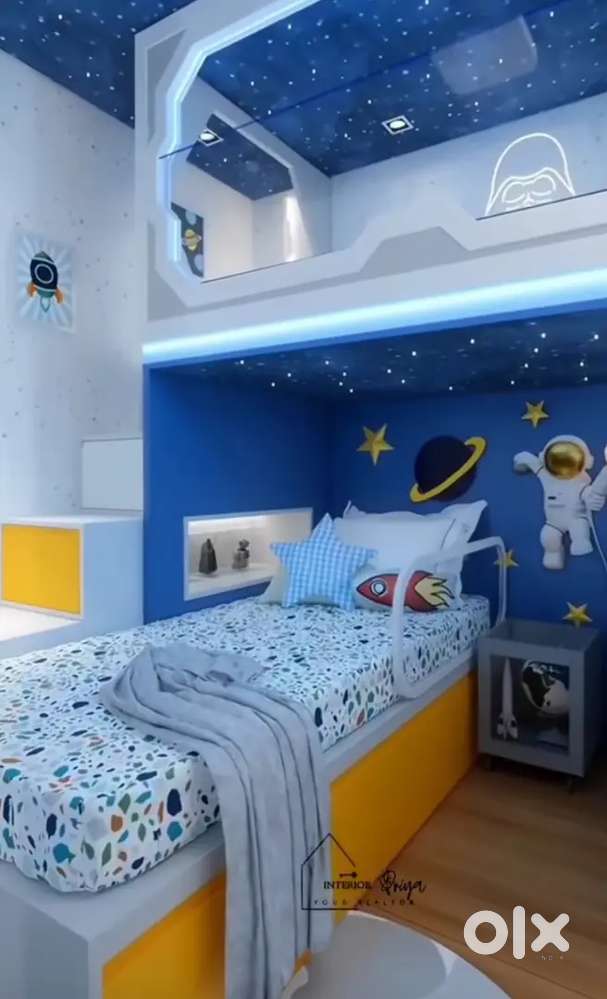 Home maid need for home