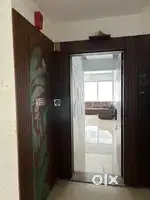 Luxurious building.Prime location.  Full win direction
