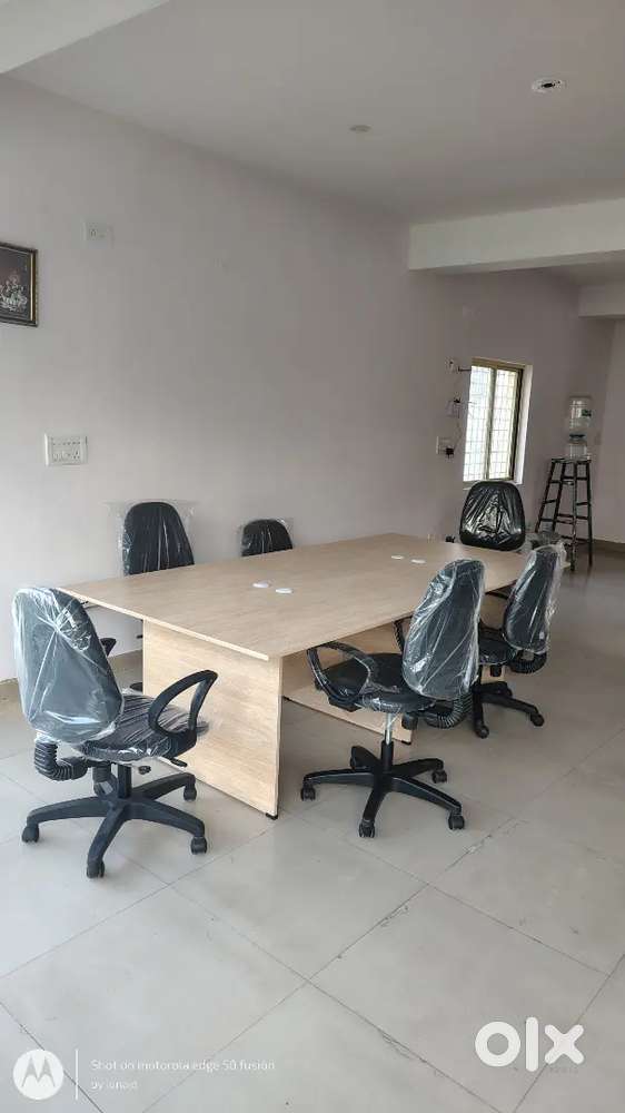 Meeting table, conference table