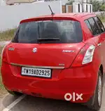 Airbags ABS . Diesel Maruti SWIFT
