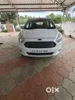 Ford Figo 2016 Diesel Coimbatore Registration