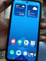 SamsungM35 5G