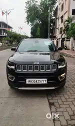 Jeep Compass 2.0 Limited, 2017, Diesel
