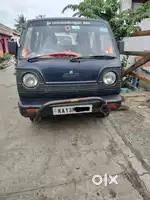 Maruti Suzuki Omni 1998