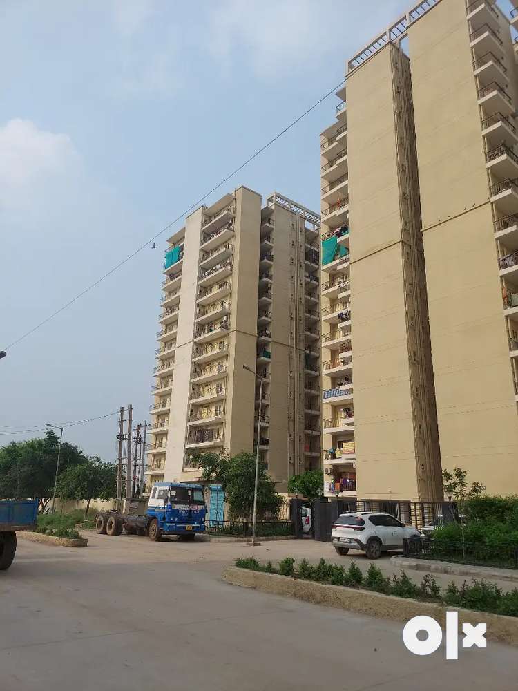 3bhk available for rent in Imt faridabad
