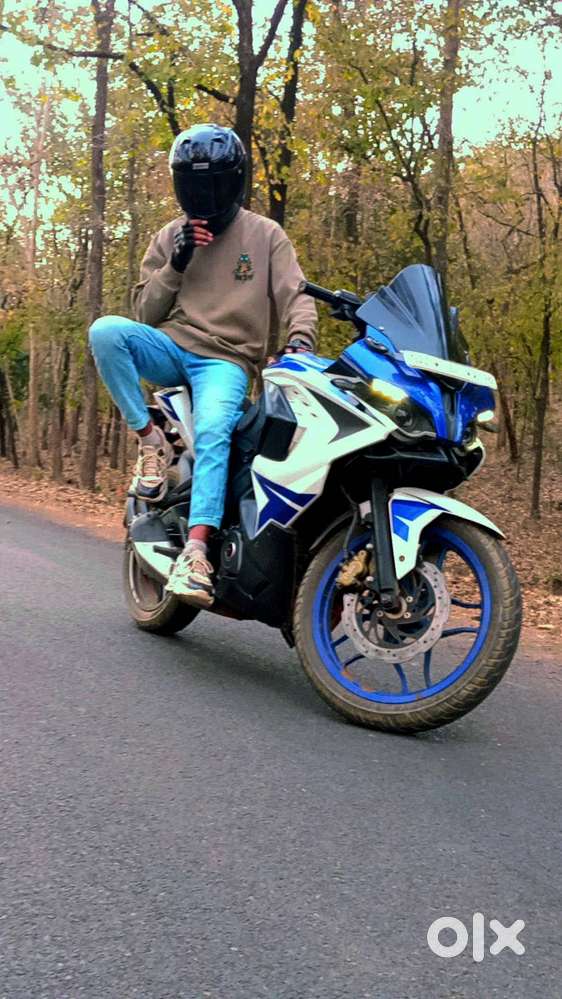 Great Condition bike