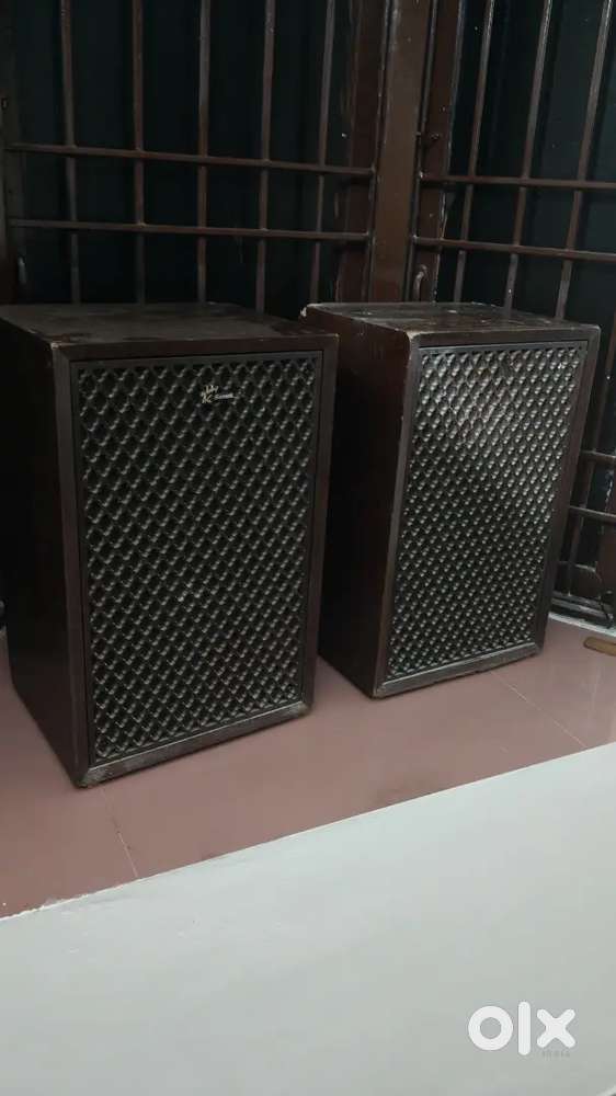 Sansui Speaker
