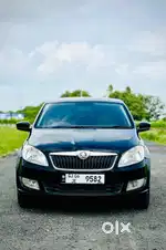 Skoda Rapid 2011-2013 1.6 TDI Ambition, 2015, Diesel