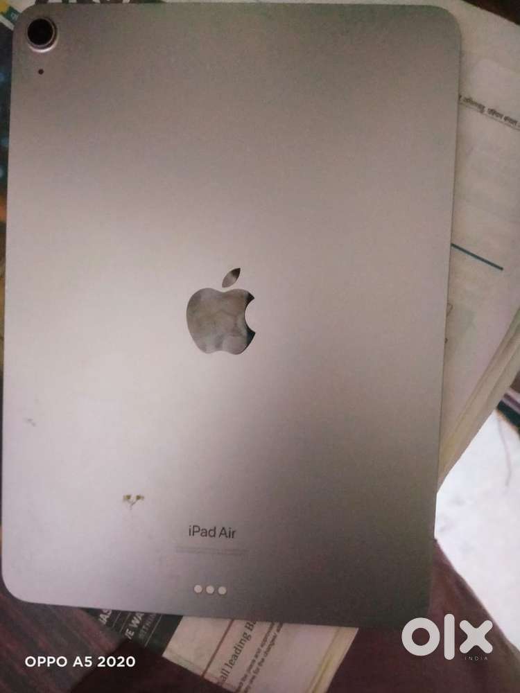 6months used only
