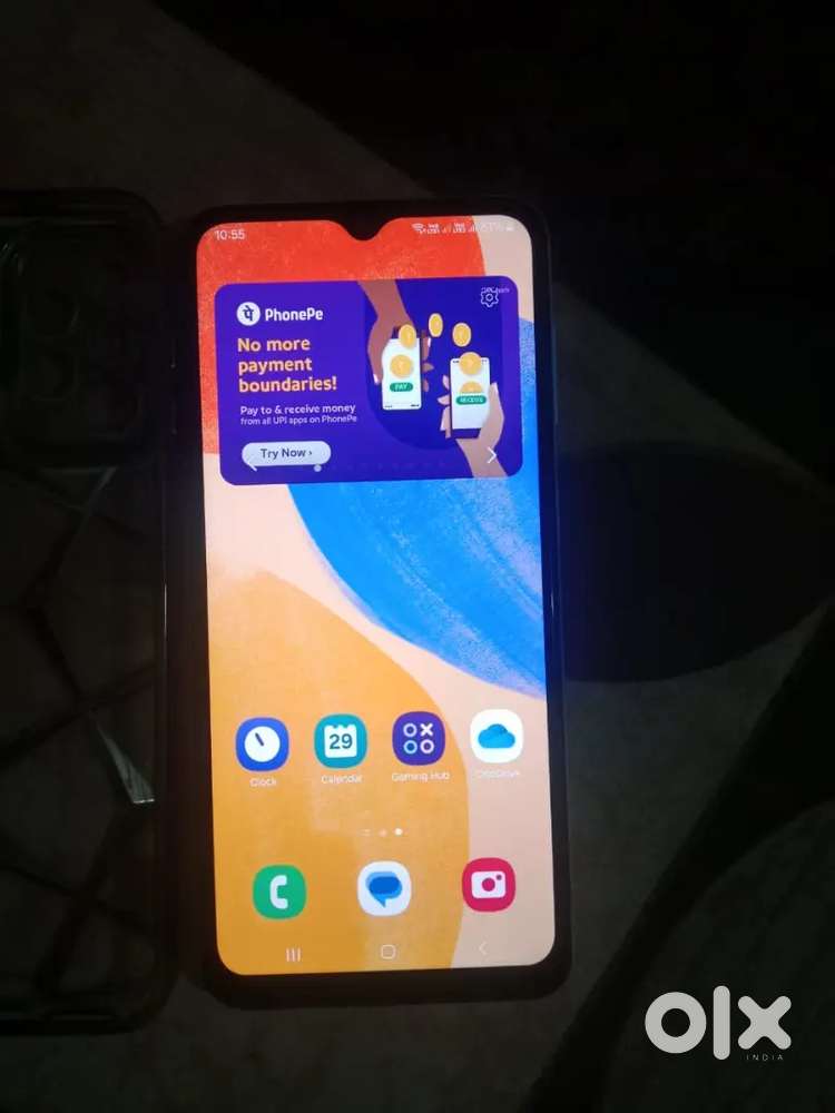 Samsung f13 4/64
