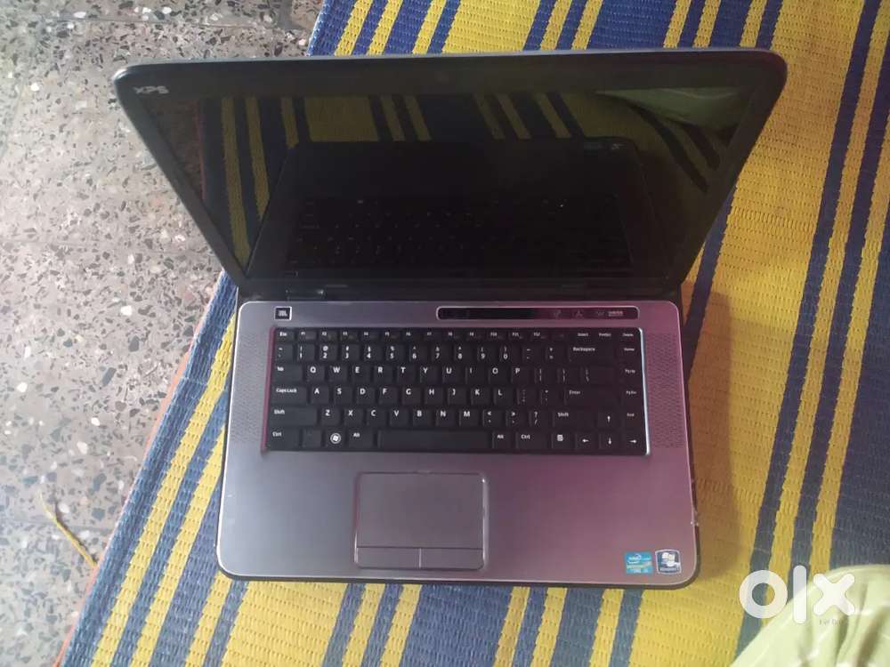 Dell XPS L502X