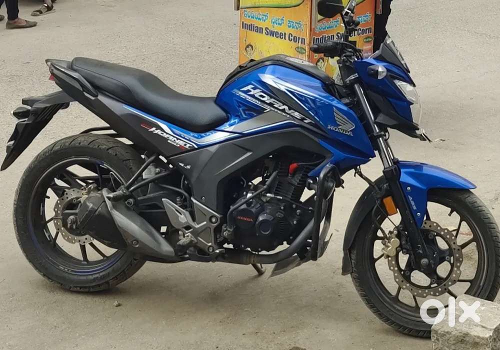 Honda Hornet for sale to