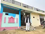 लखनऊ कैंट के नील माथा में सभी साइज के फूल फिनिश मकान एवं प्लांट