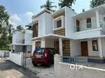 3BHK Villa for sale in karattu Thazham