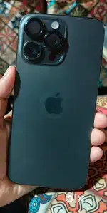 15 pro max (256 gb)