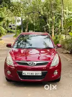 Hyundai i20 Magna 1.2 VTVT, 2010, Petrol