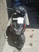 Scooty  with good condition