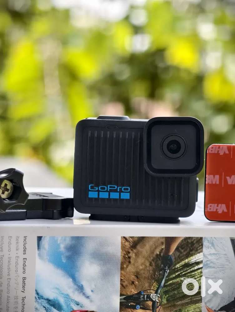 Gopro hero mini