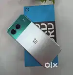 ONE+ NORD 4 (WARRANTY) 8+256 (BILL, BOX AVAILABLE)