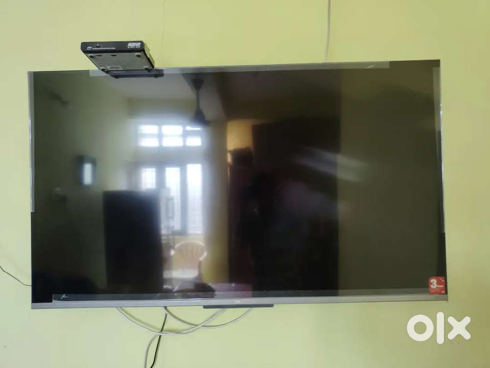 TV NAME:  TCL(55inch) QLED ULTRA HD(4K) SMART GOOGLE TV ,DOLBYVISION,