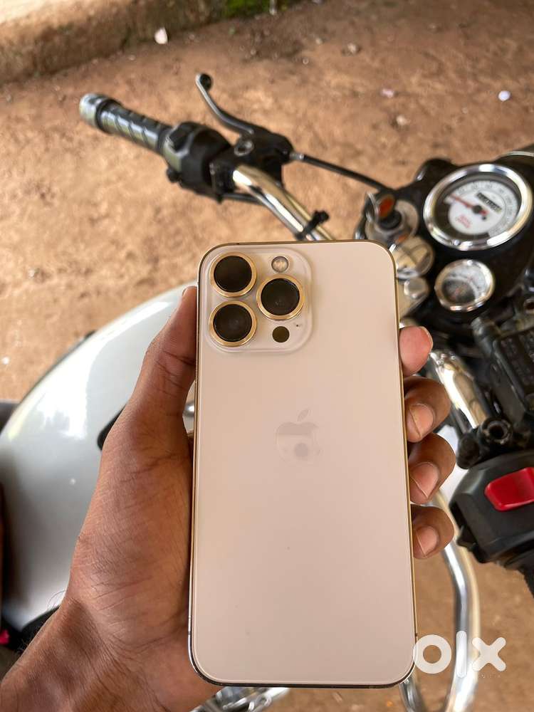 I phone 13 pro