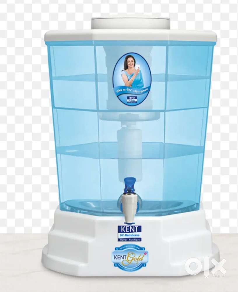 Kent water purifier
