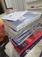 All books 11 ,12 PCM
