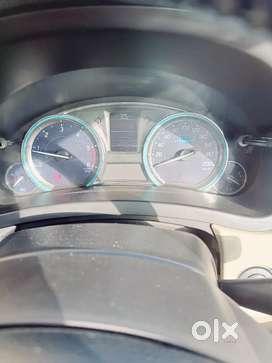 Maruti Suzuki Ciaz 2017 Diesel 72200 Km Self Driven Excellent conditi