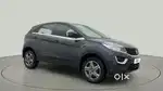 Tata Nexon 1.2 Revotron XM, 2018, Petrol