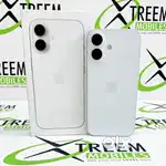 Under Warranty iPhone 16 128GB With FullKit..