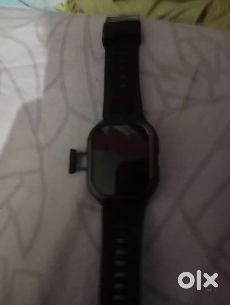 Smart watch 4g pro fireboltt