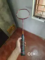 Batminton apcus