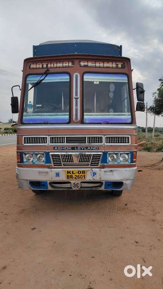 Ashok leyland Good Condition