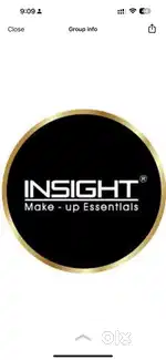 Gst billing of cosmetics company