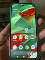 Pixel 9 12 256